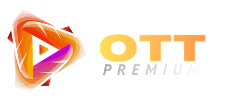 logo of ottpremium